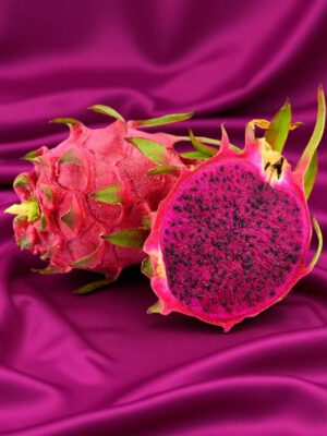 Dragon Fruit – Red