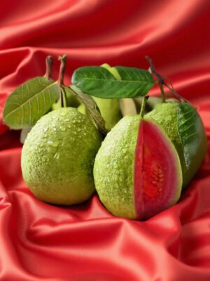 Guava – Thailand Pink