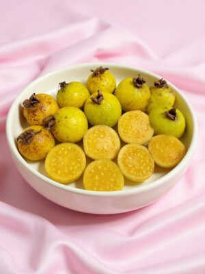 Guava – Grape Guava