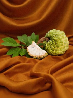 Seethapazham – Green