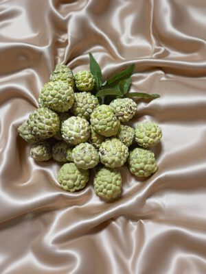 Seethapazham – Small