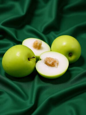 Apple Ber – Green
