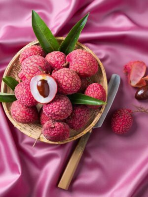 Lychee