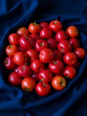 Cherry – West Indian Cherry