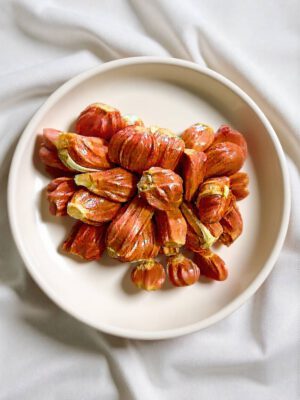 Jackfruit – Daeng Suriya Red Jackfruit