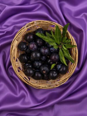 Jamun – Black Jamun