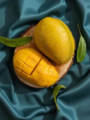 Mango – Hima Pasand