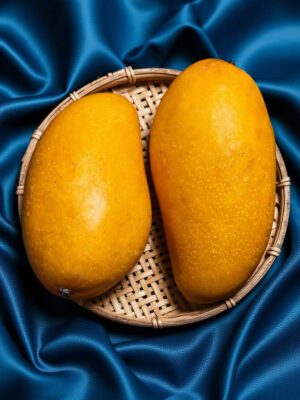 Mango – Mallika Mango