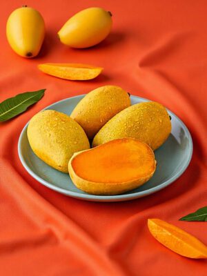 Mango – Kesari Mango
