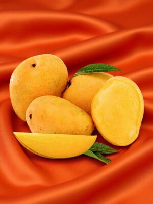 Mango – Benishan (Banganapalli)