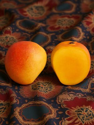 Mango – Moovandan