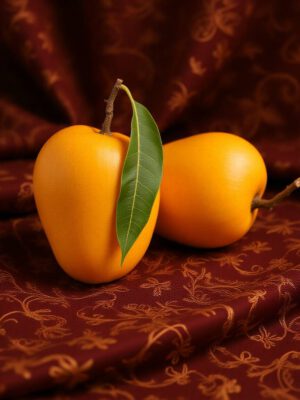 Mango – Alphonsa Mango