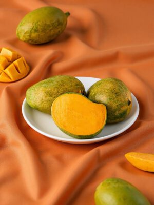 Mango – Kalapadi