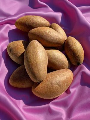 Banana Chikoo - Thailand