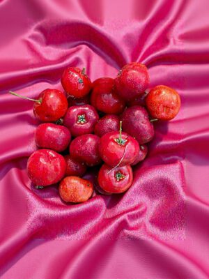 Cherry – Thailand Sweet Cherry (Hybrid)