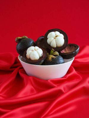 Mangosteen