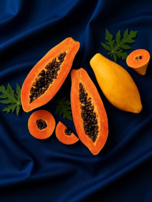 Papaya – Red Lady F1