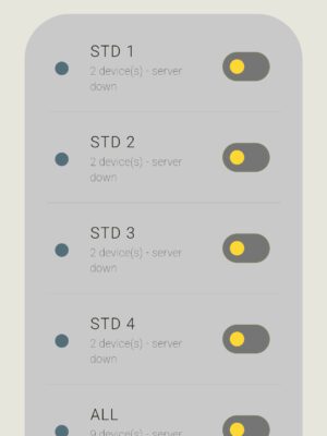 h.talk - School Communicator