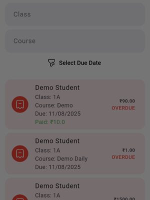 h.sm - Students Manager (Cloud)