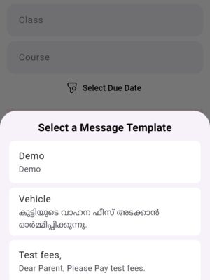 h.sm - Students Manager (Cloud)