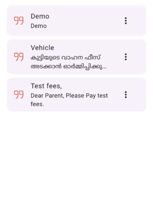 h.sm - Students Manager (Cloud)