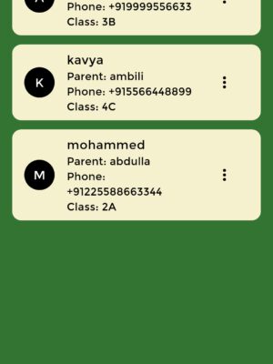 h.fee - Fee Management