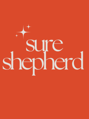 Sure Shepherd
